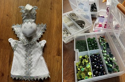 Снежная королева