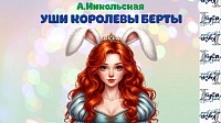 Девушка с длинными ушами